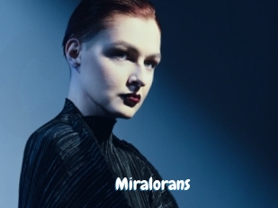 miralorans Coquine Avenue