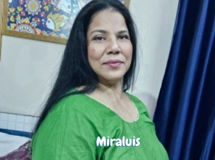 Miraluis