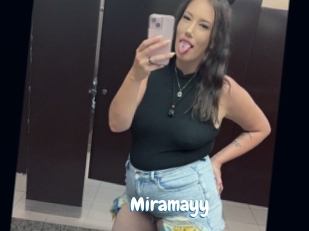Miramayy