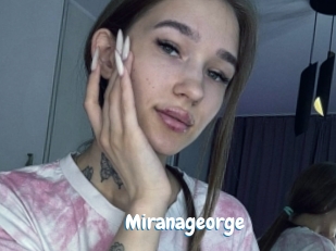 Miranageorge