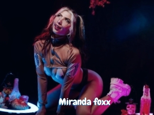 Miranda_foxx