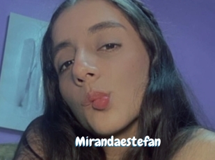 Mirandaestefan