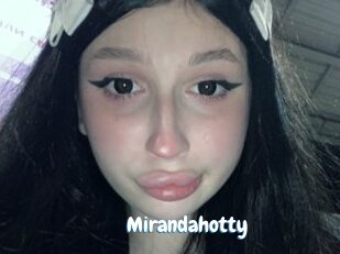 Mirandahotty