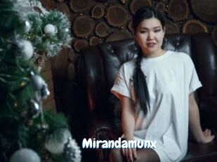 Mirandamunx