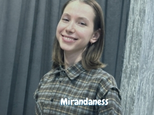 Mirandaness
