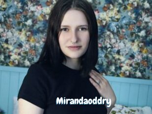 Mirandaoddry