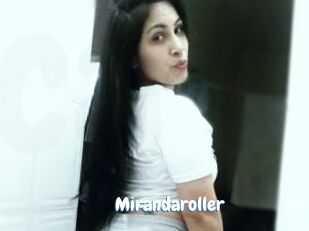 Mirandaroller