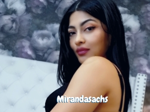 mirandasachs Coquine Avenue