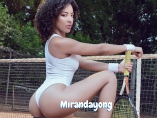 Mirandayong