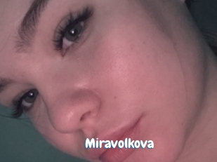 Miravolkova