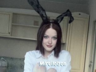 Mirellolson