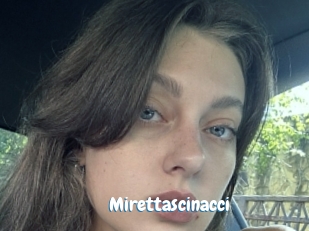 Mirettascinacci
