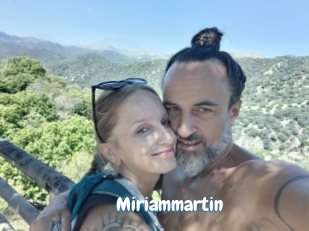 Miriammartin