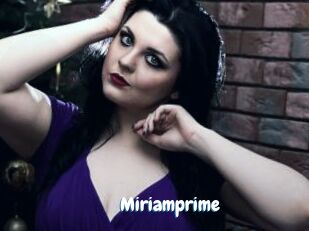Miriamprime