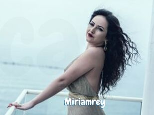 Miriamrey