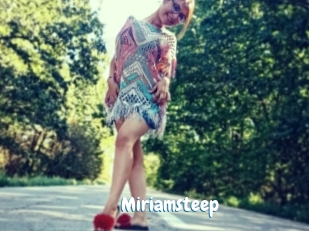 Miriamsteep