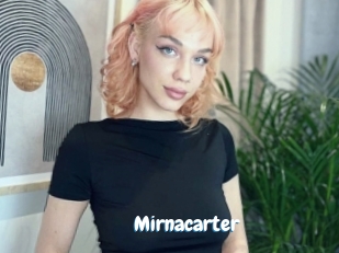 mirnacarter Coquine Avenue