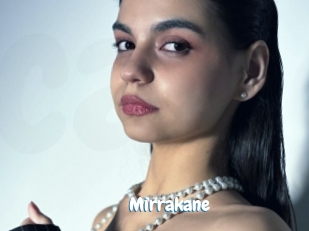 Mirrakane