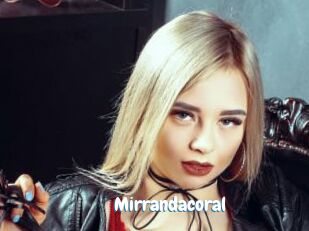 mirrandacoral Coquine Avenue