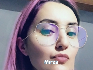 mirza Coquine Avenue