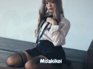 Misakikoi