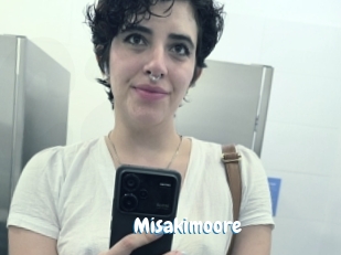 Misakimoore