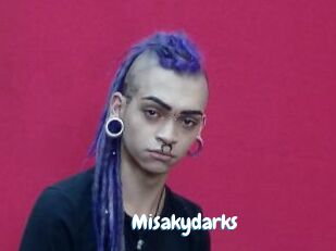 Misakydarks