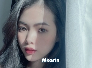 misarin Coquine Avenue