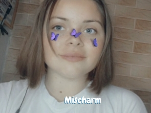 Mischarm