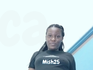 Mish25