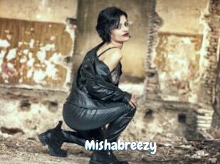 Mishabreezy