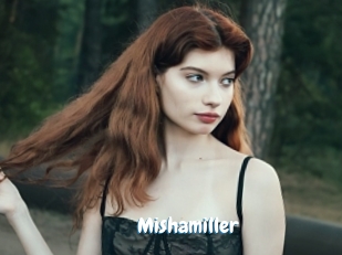 mishamiller Coquine Avenue