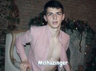mishazinger Coquine Avenue