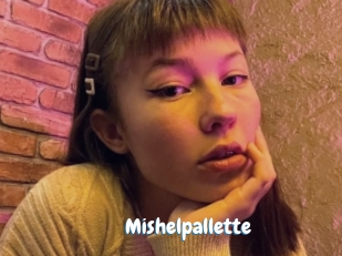 Mishelpallette