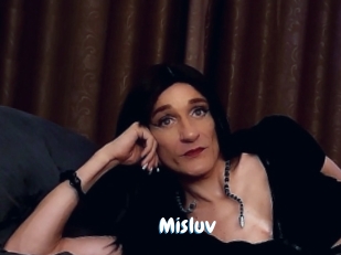Misluv