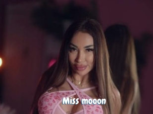 Miss_mooon