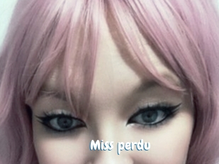 Miss_perdu