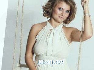 MissDjetOS