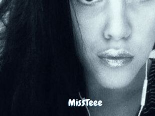 MissTeee
