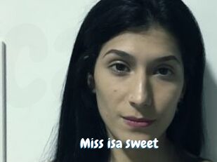 miss_isa_sweet Coquine Avenue