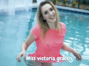 miss_victoria_gracen Coquine Avenue