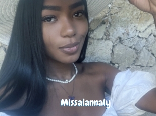 Missalannaly
