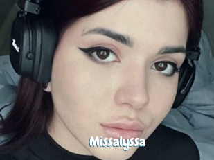 Missalyssa