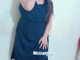 Missanjana