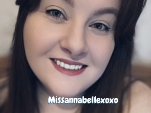 Missannabellexoxo