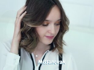 Missanovak