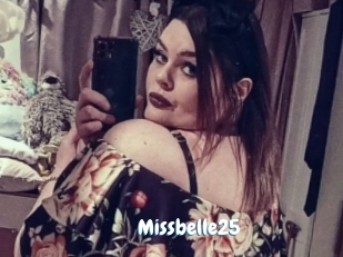 Missbelle25