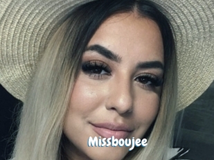 Missboujee