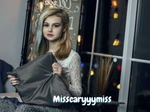 misscaryyymiss Coquine Avenue