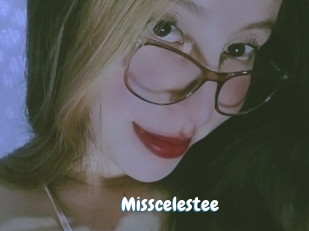 Misscelestee